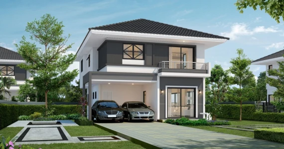 รูปภาพ ศุภาลัย ปาล์มสปริงส์ พระราม 2 (Supalai Palm Springs Rama2)