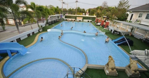 รูปภาพ เดอะลากูนน่าโฮม 10 (The Laguna Home 10)