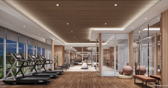 รูปภาพ เพลส 168 ปิ่นเกล้า (Place 168 Pinklao)