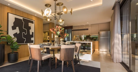 รูปภาพ เอเทรีย อารีย์ - อินทามระ (Atria Aree - Inthamara)