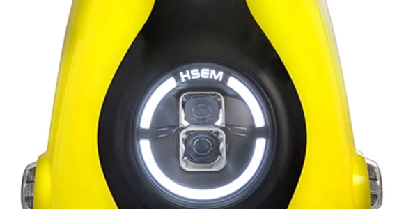 รูปภาพ เอช เซม H SEM Ciao EV ปี 2022