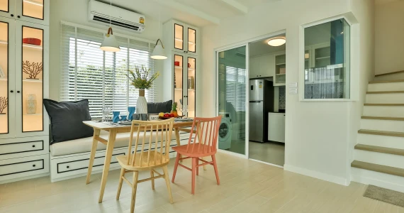 รูปภาพ วิลลาจจิโอ 2 พระราม 2 (Villaggio 2 Rama 2)