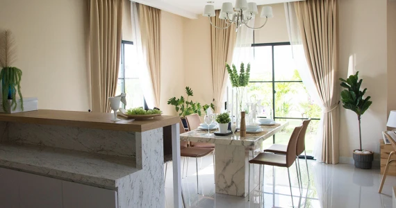 รูปภาพ บ้านมารวย โสธร 4 ฉะเชิงเทรา (Baan Marui Sothon 4 Chacherngsao)