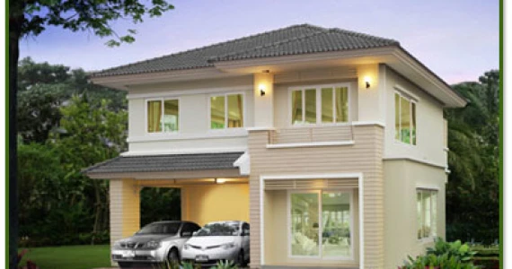 รูปภาพ คาซ่า วิลล์ ราชพฤกษ์ - แจ้งวัฒนะ (Casa Ville)