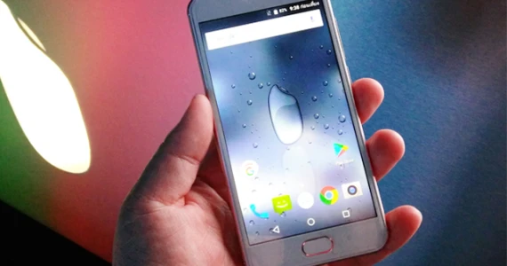 รูปภาพ ไอมี่ iMI Vin 5