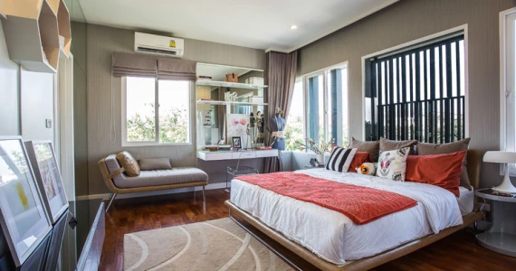 รูปภาพ วรารมย์ พรีเมี่ยม กาวิละ (Vararom Premium Kavila)