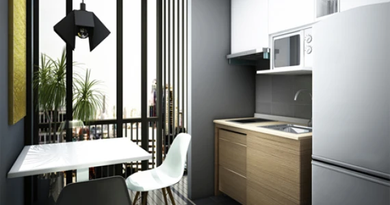 รูปภาพ เดอะ แคปปิตอล ราชปรารภ-วิภาวดี