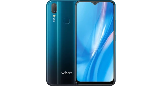 รูปภาพ วีโว่ vivo Y11