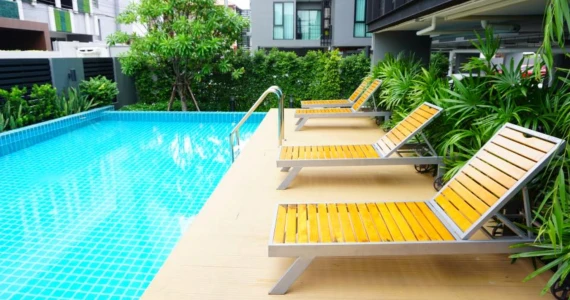 รูปภาพ เดอะ ทีค พัฒนาการ-ทองหล่อ (The Teak Phattanakarn-Thonglor)