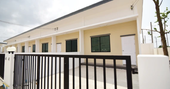 รูปภาพ เพชรลดา 3 แพรกษา - เทพารักษ์ (Petchlada 3 Praksa - Theparak)