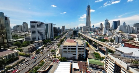 รูปภาพ โนเบิล รีเวนต์ (Noble Revent)