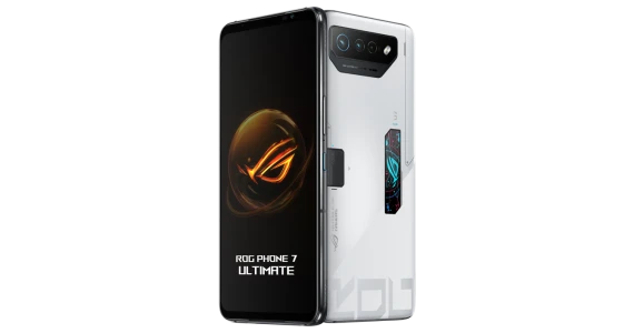 รูปภาพ เอซุส ASUS ROG Phone7 Ultimate (16GB/512GB)