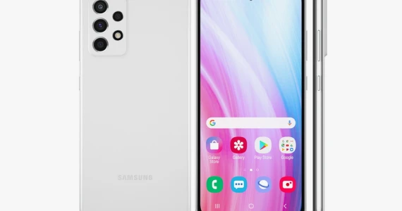 รูปภาพ ซัมซุง SAMSUNG Galaxy A52