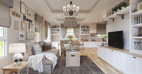 รูปภาพ อคาเดีย วิลล์ รังสิต - คลอง 2 (Acadia Ville Rangsit - Klong 2)