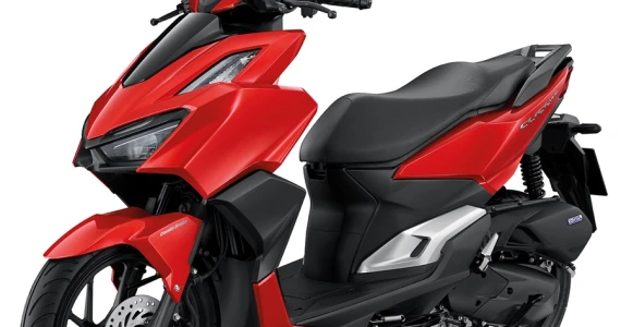 รูปภาพ ฮอนด้า Honda Click 160 ABS ปี 2022