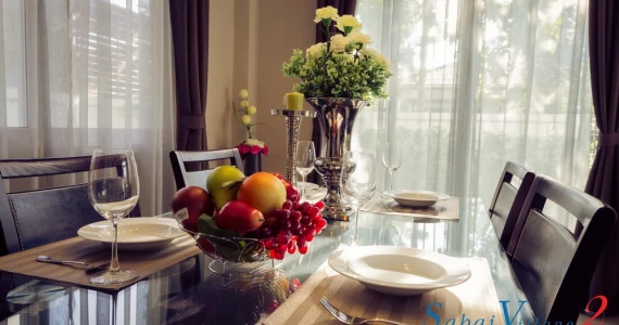 รูปภาพ สบาย วิลเลจ 2 กะทู้ (Sabaii Village)