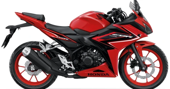 รูปภาพ ฮอนด้า Honda CBR 150R ABS MY2021 ปี 2020