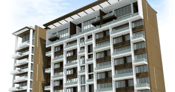 รูปภาพ ดิ โอเรียลทัล บีช คอนโดมิเนียม