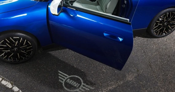 รูปภาพ มินิ Mini Cooper SE Hightrim ปี 2025