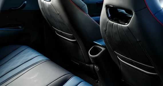 รูปภาพ บีวายดี BYD-Dolphin Extended Range-ปี 2023