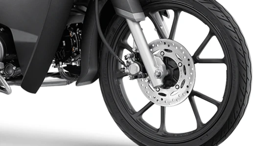 รูปภาพ ฮอนด้า Honda Super Cub C125 MY2021 ปี 2021