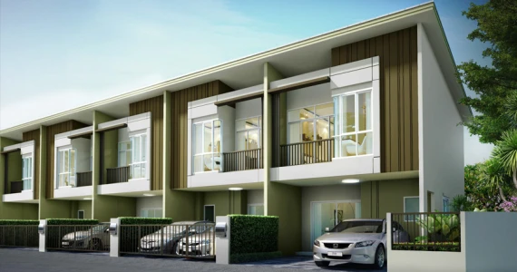 รูปภาพ ซิตี้เซนส์ เพชรเกษม 69 (Citysense Petkasem 69)