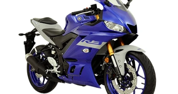 รูปภาพ ยามาฮ่า Yamaha YZF-R3 MY2020 ปี 2020