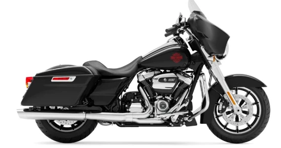 รูปภาพ ฮาร์ลีย์-เดวิดสัน Harley-Davidson Touring Electra Glide (Standard) ปี 2021