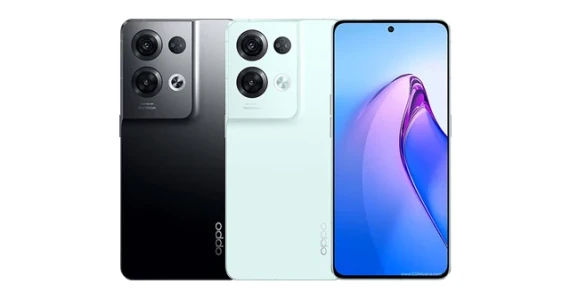 รูปภาพ ออปโป OPPO Reno8 Pro 5G (12GB/256GB)