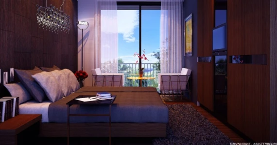 รูปภาพ เซน วิลล่า (Zen Villa)