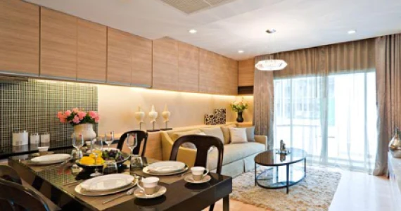 รูปภาพ เวอร์ทิค พระราม 4-สยาม (Vertiq Rama 4-Siam)