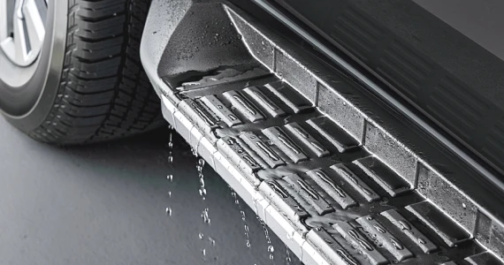 รูปภาพ มิตซูบิชิ Mitsubishi Triton Double Cab LR 2.4 PRO ปี 2023