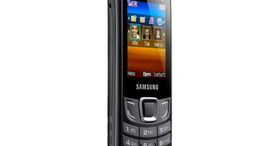 รูปภาพ ซัมซุง SAMSUNG-Hero 3G E3309