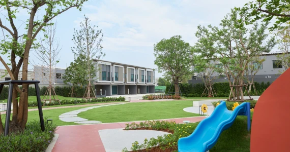 รูปภาพ พลีโน่ ราชพฤกษ์-สาทร (Pleno Ratchapruek-Sathorn)