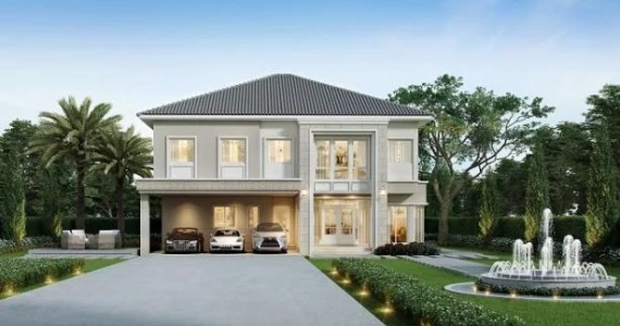 รูปภาพ ลัดดารมย์ พุทธมลฑล สาย1 - บางแค (Laddarom Puttamonthon Sai1 - Bangkae)