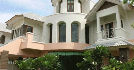 รูปภาพ บ้านสวนราชา เกษตร - นวมินทร์ (Baansuanracha Kaset-Nawamin)