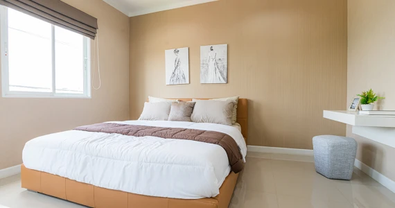 รูปภาพ เดอะ มาธิโอ เศรษฐกิจ-คลองครุ (The Mateo Setthakit - Klongkru)