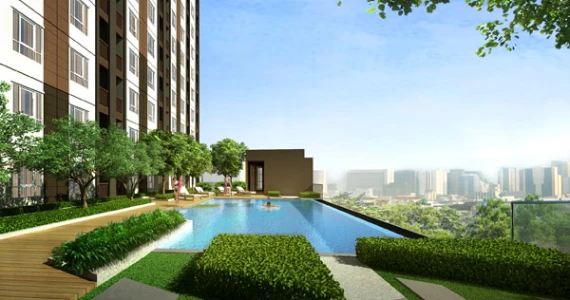 รูปภาพ ออริจิ้น บางมด-พระราม 2 (Origins Bangmod-Rama 2)