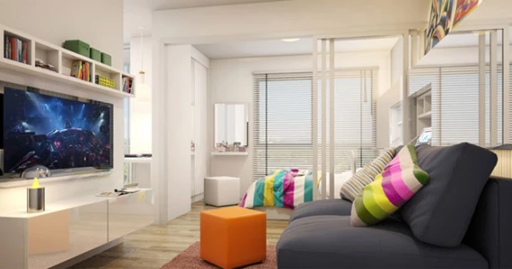 รูปภาพ พลัม คอนโด บางใหญ่ สเตชั่น (Plum Condo Bangyai-Station)