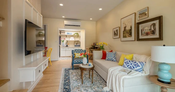 รูปภาพ สิริ เพลส ดอนเมือง - สรงประภา (Siri Place Donmueang - Songprapha)