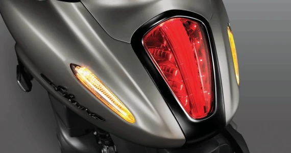 รูปภาพ ยามาฮ่า Yamaha Grand Filano Hybrid Connected (Standard) ปี 2024