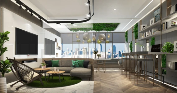 รูปภาพ แอชเชอร์ พรีเว่ สุทธิสาร (Asher Prive Sutthisan)