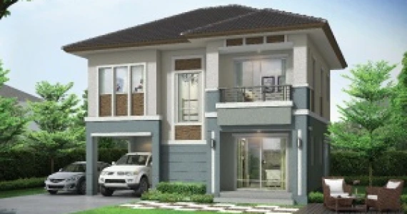 รูปภาพ เดอะ แพลนท์ ศรีนครินทร์ - หนามแดง (The Plant)