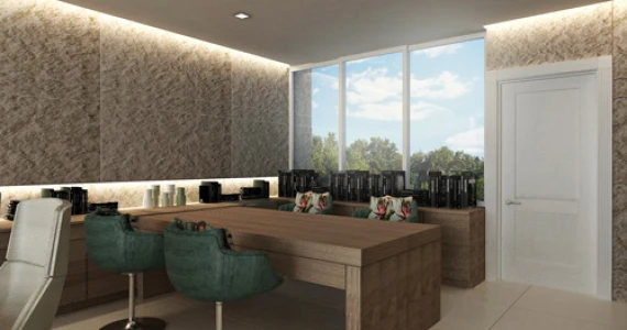 รูปภาพ Mesto เกษตร-นวมินทร์ (Mesto Kaset-Navamin)