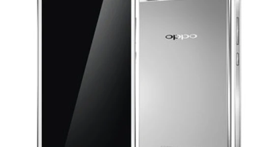 รูปภาพ ออปโป OPPO R5