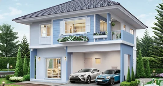 รูปภาพ เพอร์เฟค พาร์ค รังสิต (ติดทางด่วน) (Perfect Park Rangsit)