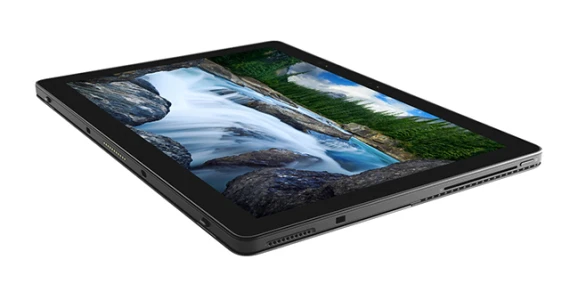 รูปภาพ เดลล์ DELL-Latitude 5290 2-in-1