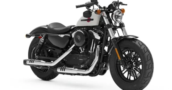 รูปภาพ ฮาร์ลีย์-เดวิดสัน Harley-Davidson Cruiser Forty-Eight ปี 2021