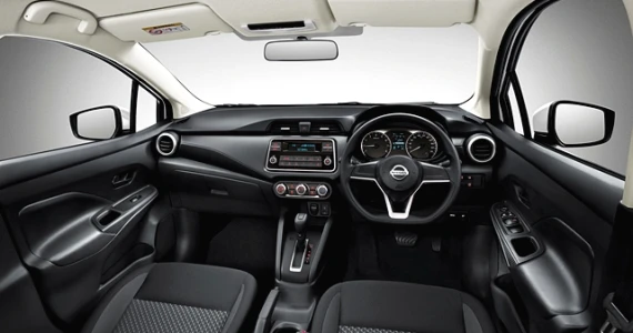 รูปภาพ นิสสัน Nissan Almera E ปี 2022