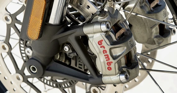 รูปภาพ ไทรอัมพ์ Triumph Scrambler 1200XC ปี 2023